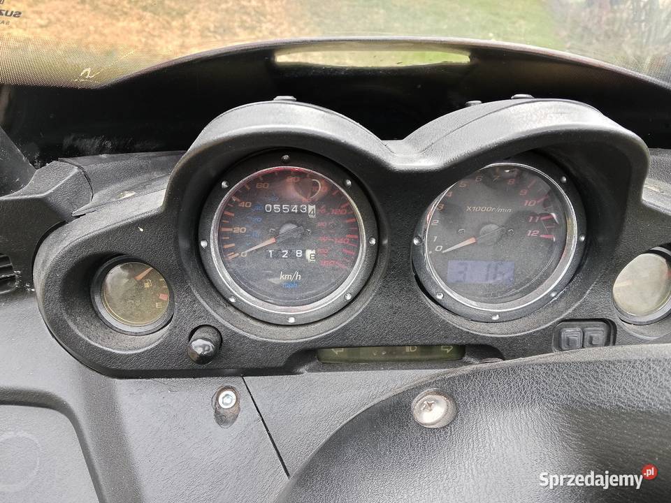 Romet maxi 125 Romet łódzkie Dłutów sprzedam