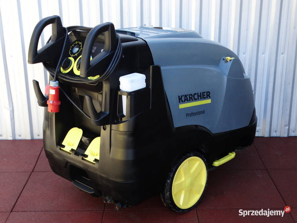 Myjka Ciśnieniowa Karcher HDS 1020 4M duży wybór Myjki ciśnieniowe Radom