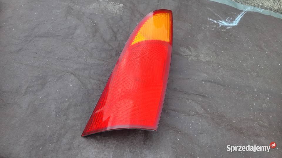 FORD FOCUS I MK1 LAMPA PRAWA TYLNA PRAWY TYŁ Ruda Śląska