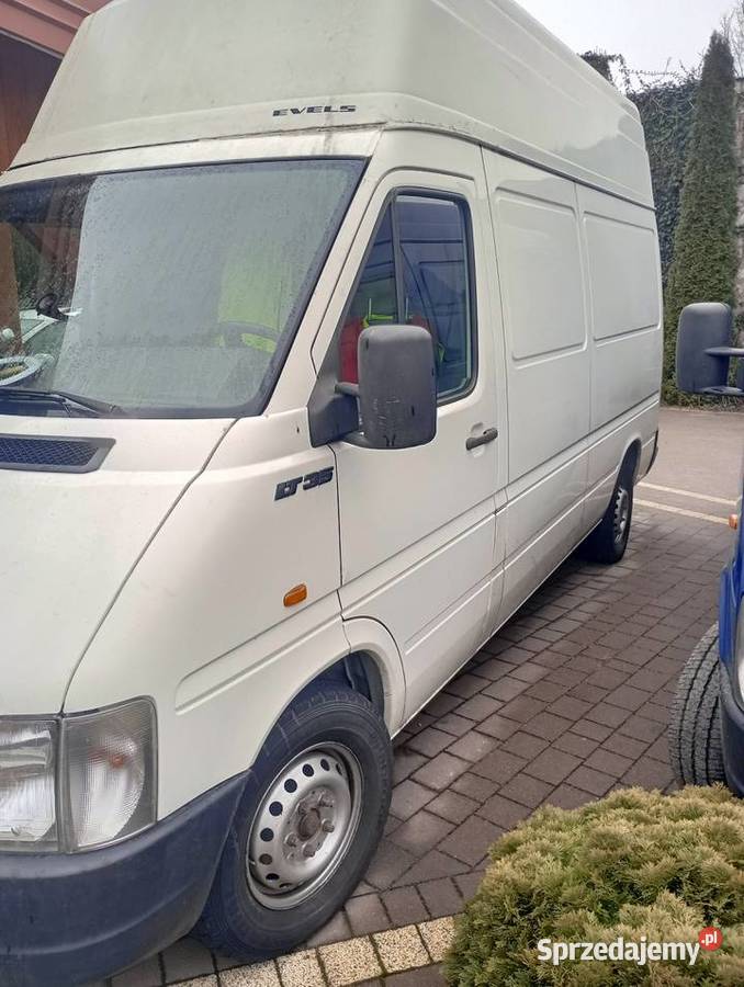 LT 35 lubelskie Łuków