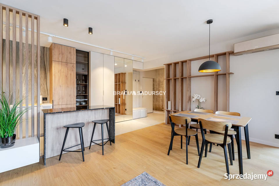wynajmu mieszkania Kraków 535m2 2 pokojowe małopolskie