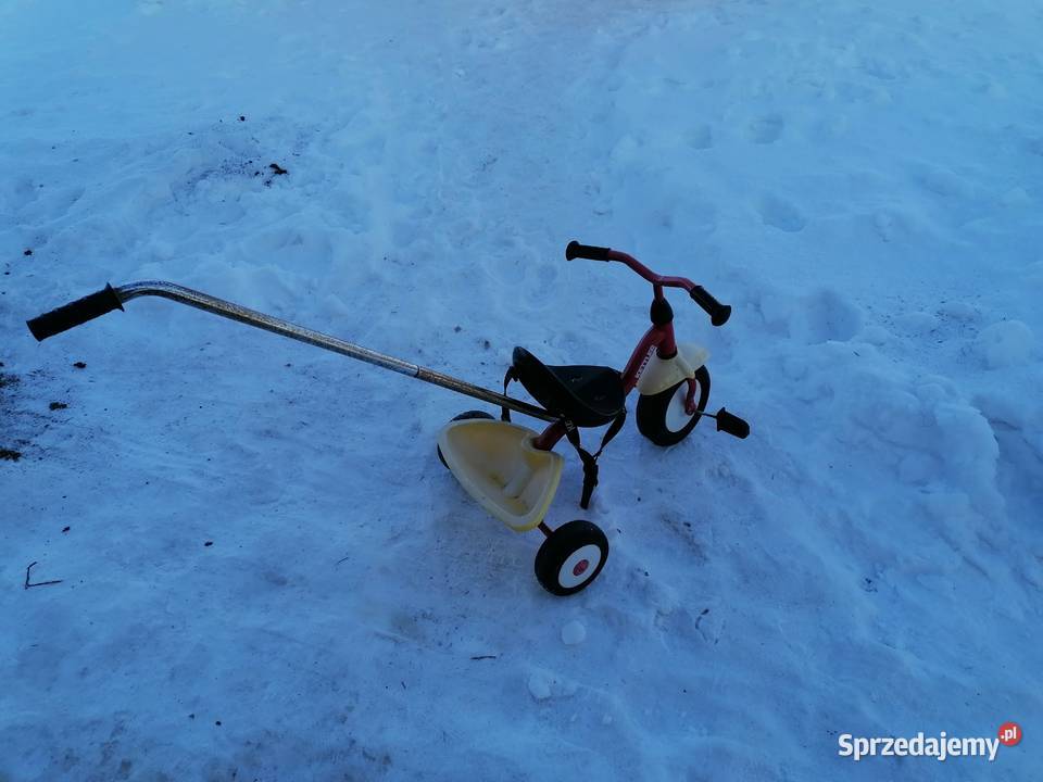 Rowerki dziecięce PUKY Kettler Rowerki Przysucha