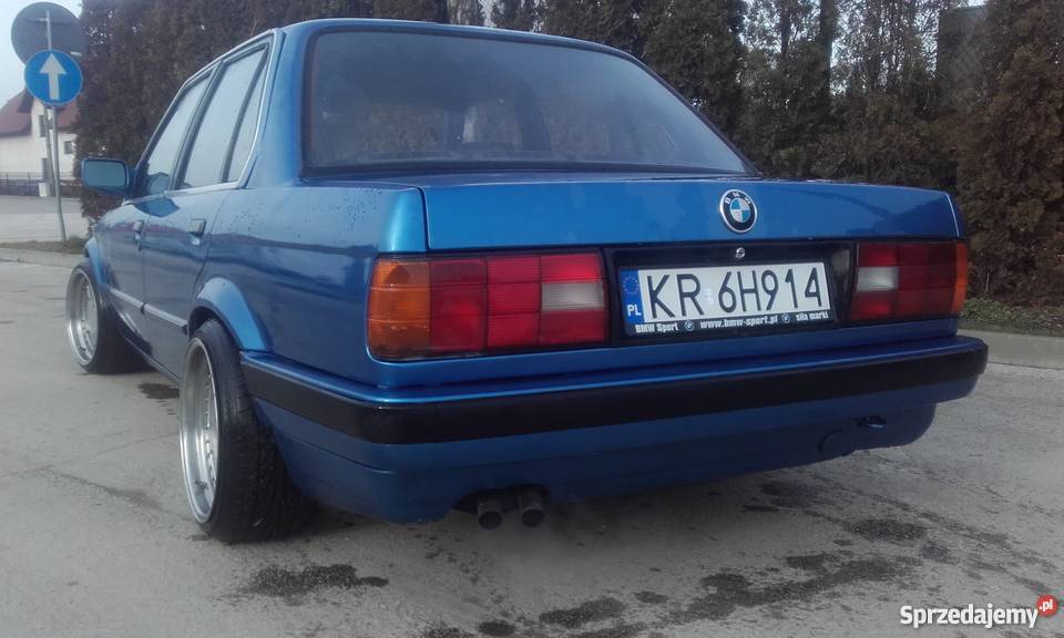 Sprzedam BMW e30 radio