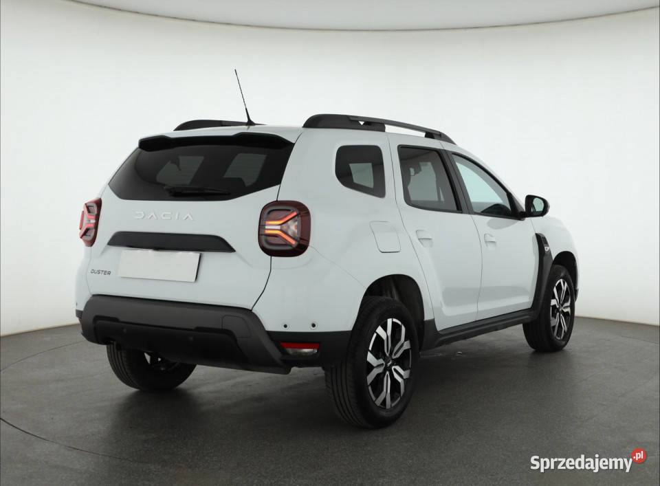 Dacia Duster 15 Blue dCi bluetooth Piaseczno sprzedam