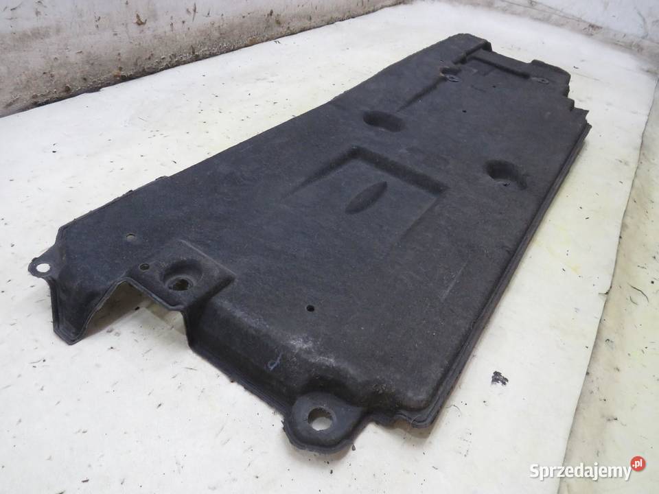 OSŁONA PODWOZIA PRAWA AVENSIS T27 T29 KOMBI lubelskie