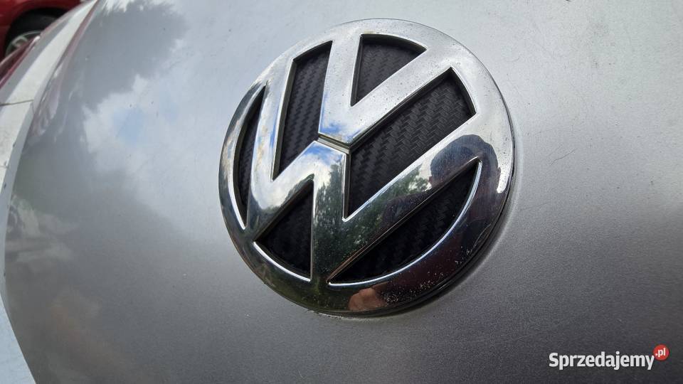 Volkswagen Beetle 20 skóra klima grzane stolki Rejowiec sprzedam