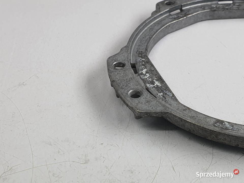 Mocowanie Uchwyt Obudowa Bmw Gs 1200 Adventure Łódź