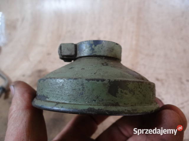 filtr powietrza Simson AWO T dkw nsu bmw zundapp Żary