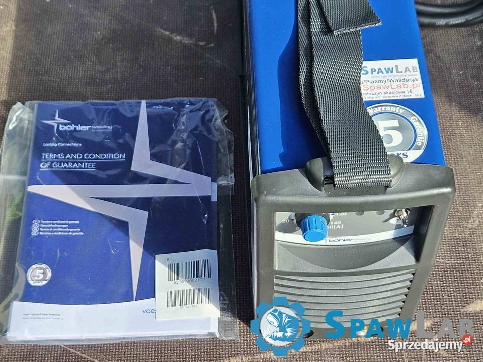 Bhler Selco TERRA 150 Krotoszyn