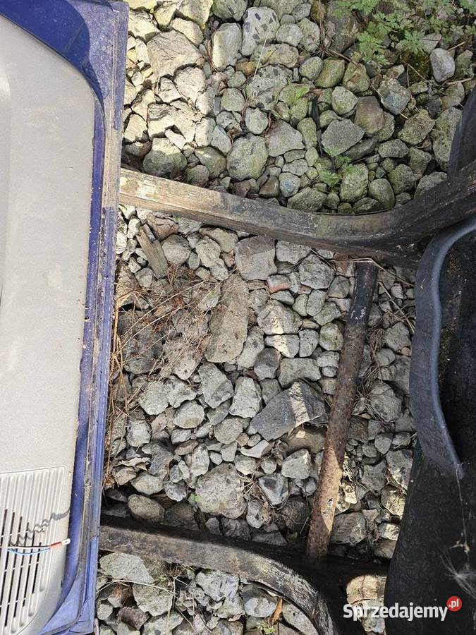 Drzwi prawy przód corsa b sprzedam