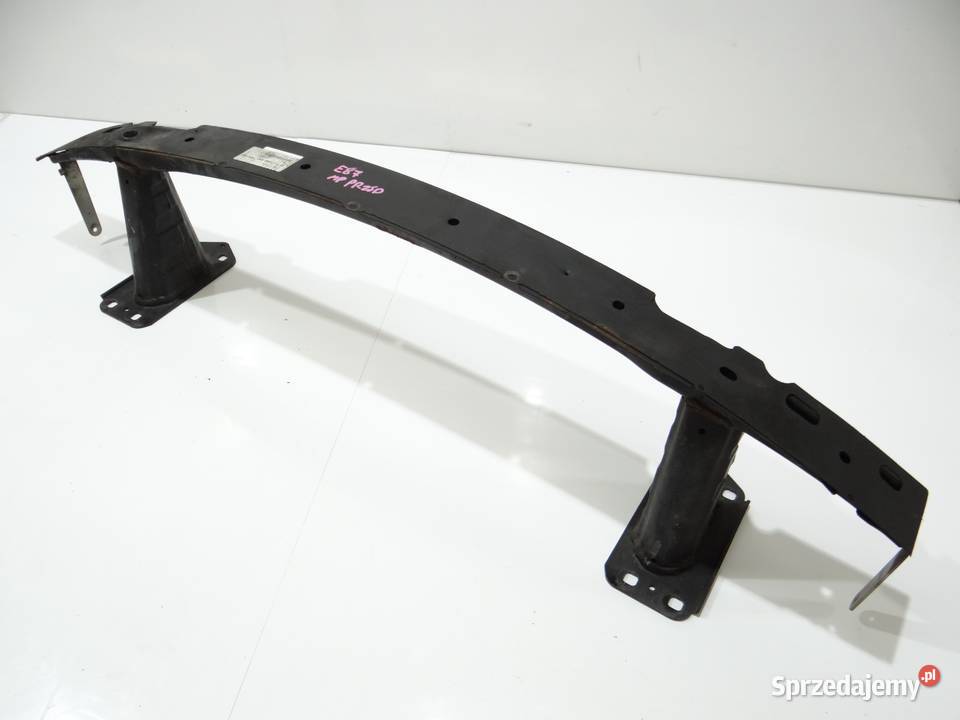 BELKA WZMOCNIENIE ZDERZAKA PRZÓD BMW E87 M Strzyżewice
