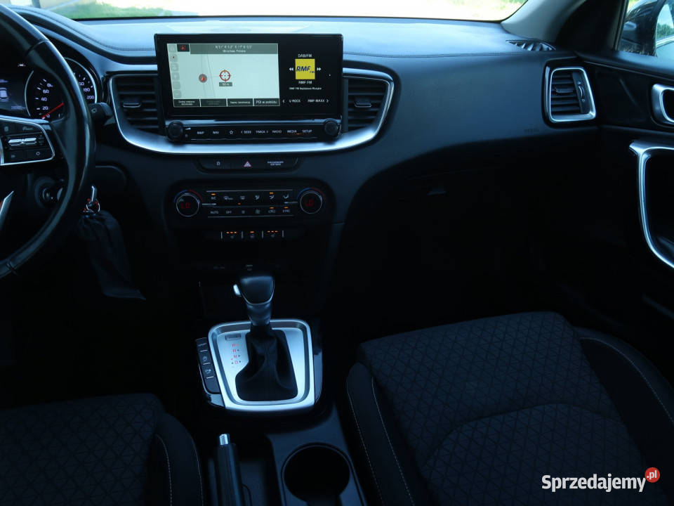Kia Ceed 15 TGDI Hatchback Katowice sprzedam