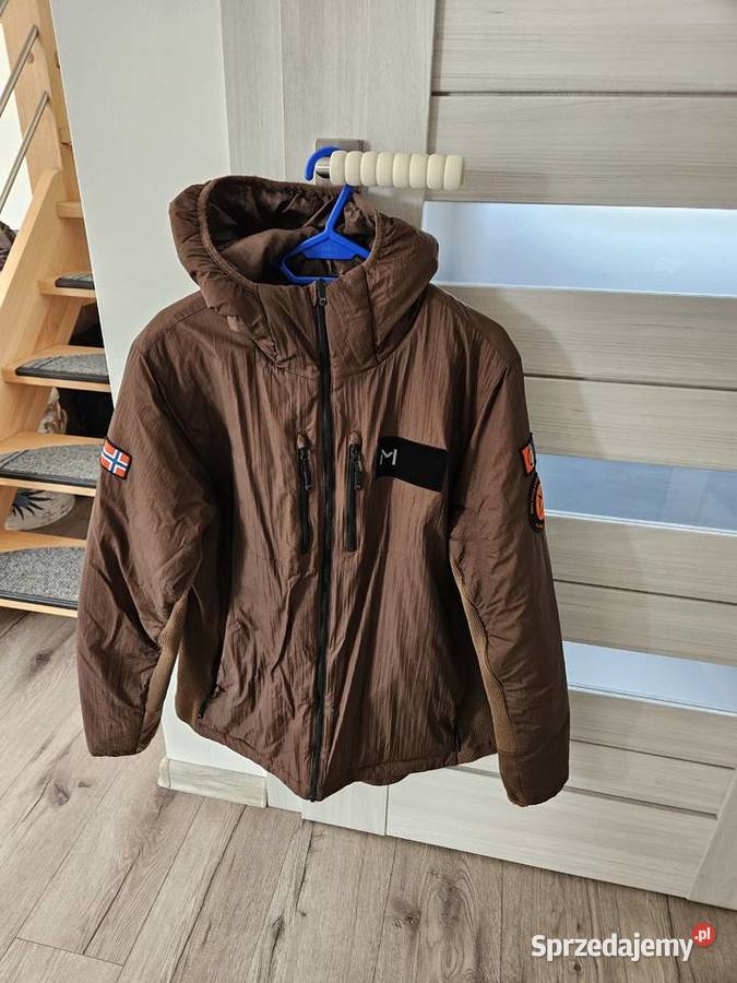 Kurtka Wiosenne Larsen Morgan xl gore tex Grzybek Słupsk sprzedam