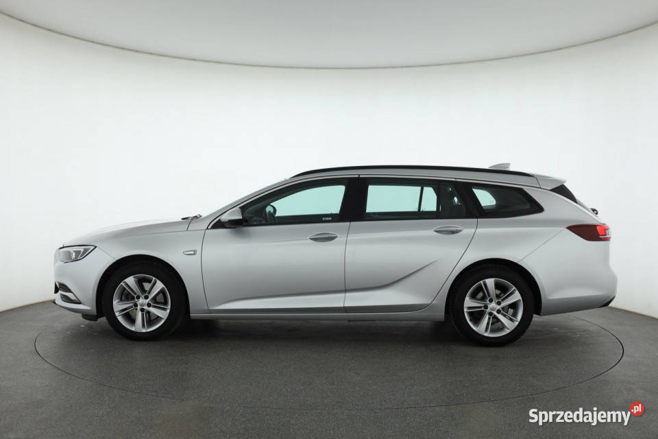 Opel Insignia 16 CDTI Piaseczno