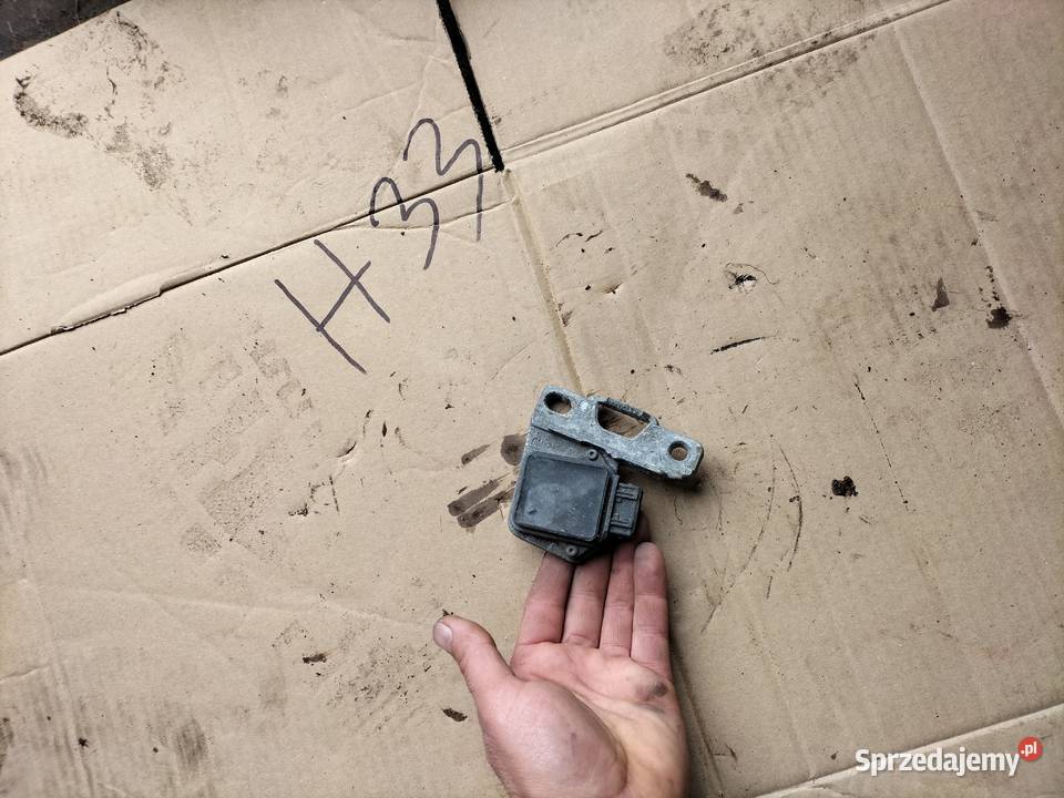 OPEL AUDI VW SKODA MODUŁ ZAPŁONU 5WK6 222 osobowe lubelskie Kamień-Kolonia