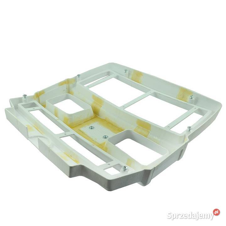 Grill Yanmar F13F14F15F16F17 Pozostałe