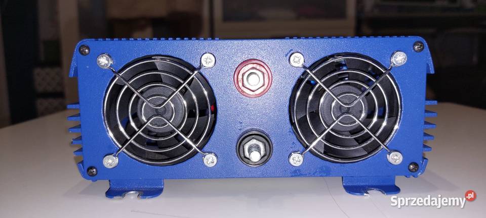 Przetwornica napięcia Azo IPS1000S ECO MODE Hrubieszów