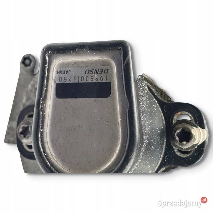 PRZEPUSTNICA Jaguar XK8 XK 8 40 V8 1985003250 Przepustnice Chełm