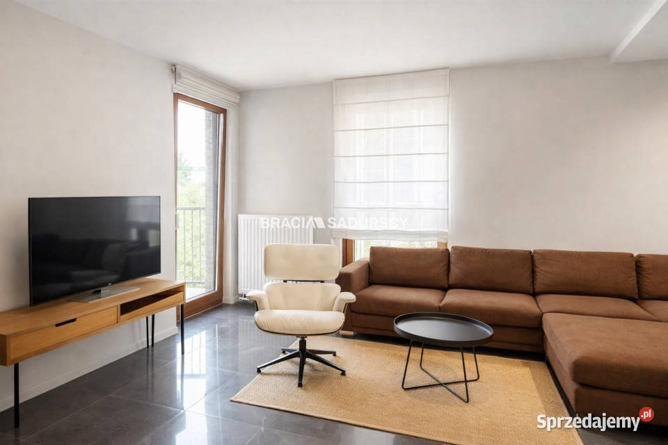 Mieszkanie sprzedam Kraków Kobierzyńska 4872m2 2