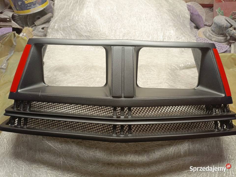 Grill do iseki Landhope TU 240 dolnośląskie Trzebnica