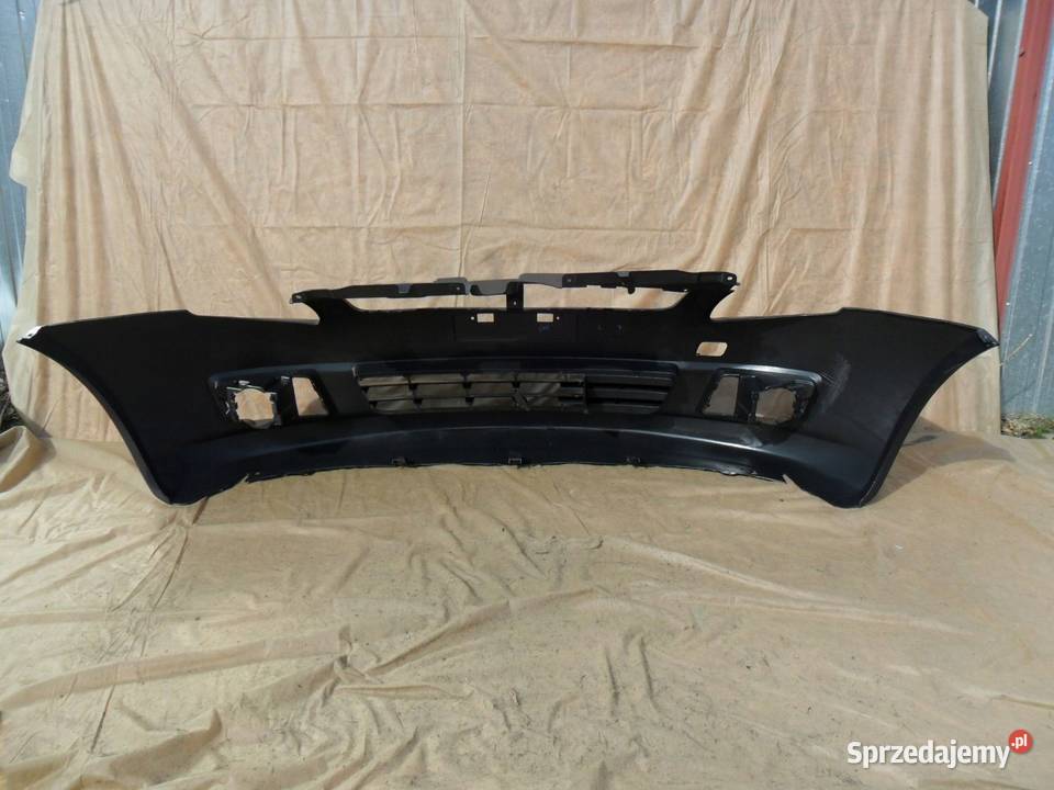 Suzuki Swift MK6 05 07 Zderzak Przedni Nowy Tomyśl