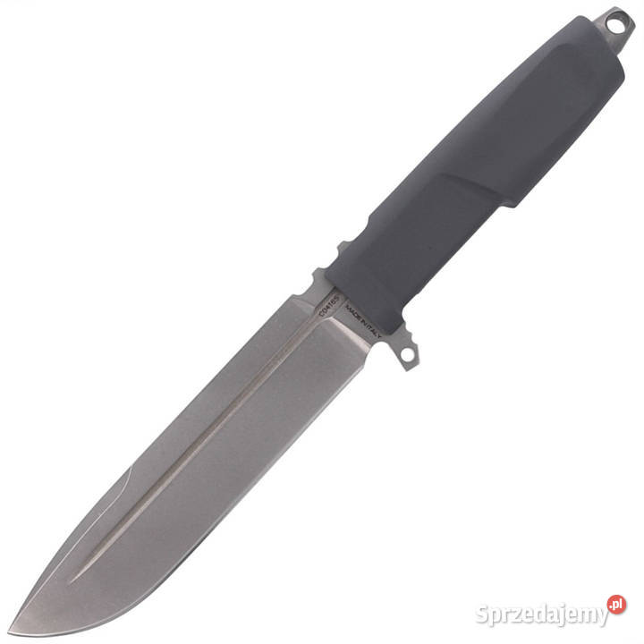 Nóż Extrema Ratio DMP Wolf Grey Forprene