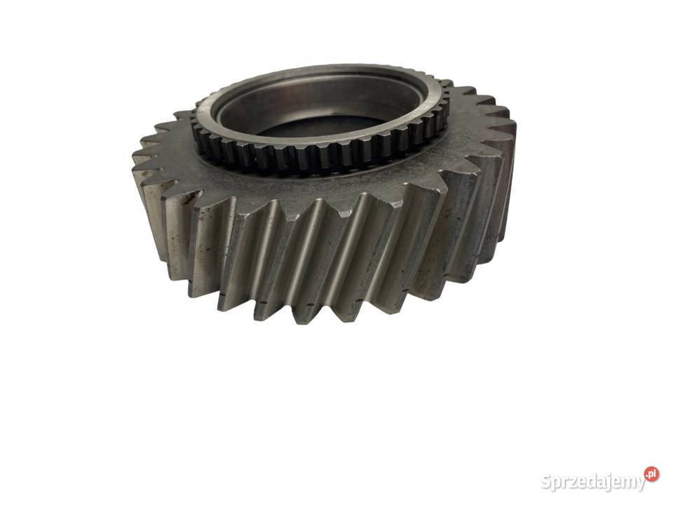 KOŁO ZĘBATE Z30 6005024060 3618933M7 CLAAS ARES Łódź