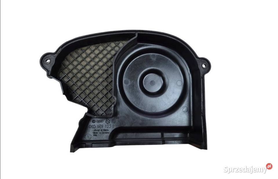 OSŁONA OBUDOWA ROZRZĄDU AWA 20 FSI AUDI A4 B6 Działoszyce