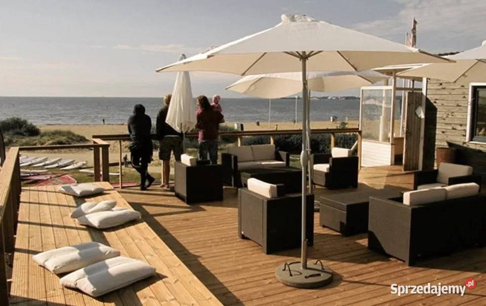 DESKA TARASOWA THERMO SOSNA GŁADKA RYFEL dolnośląskie Prusice