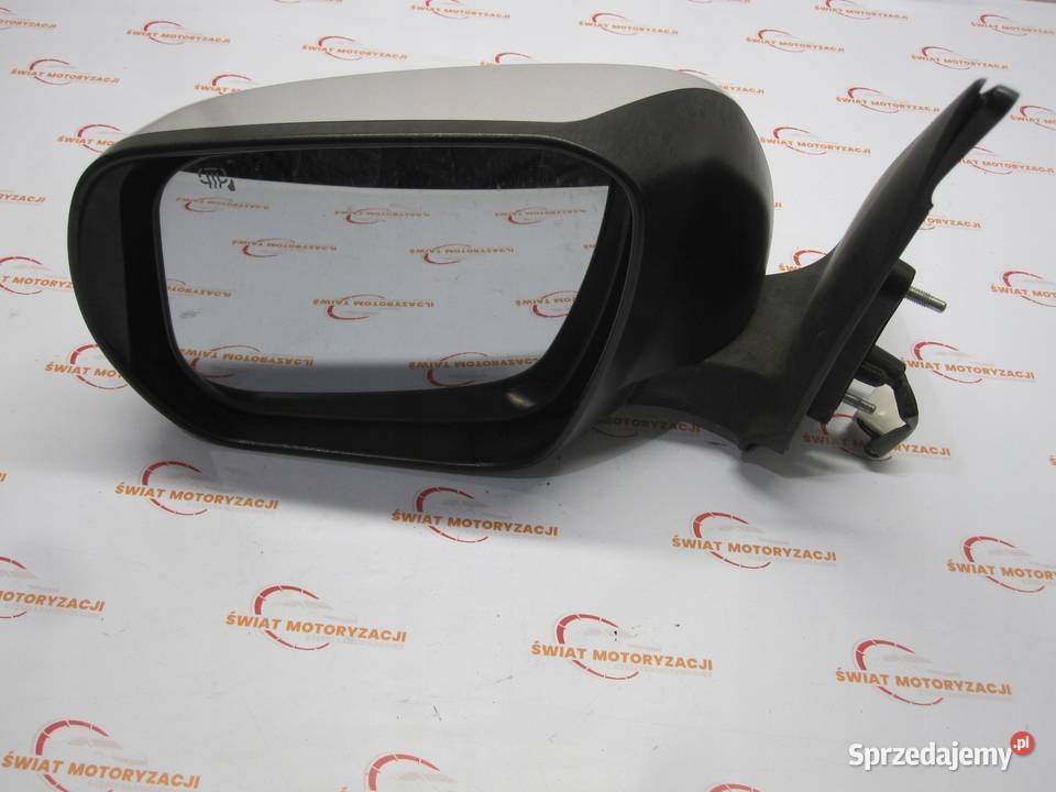 SUZUKI GRAND VITARA 11r lusterko lewe Kielce