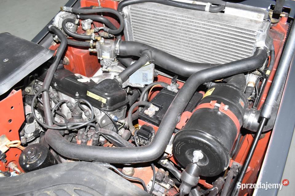 Wózek widłowy Linde H20T H 20 T 2000 udzwigu LPG