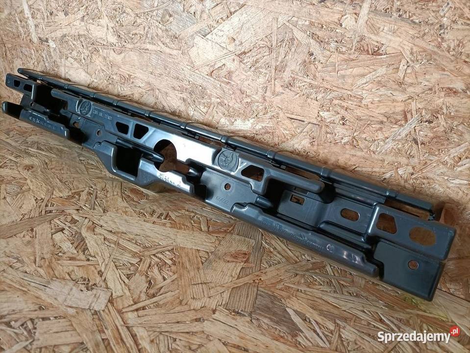 BMW F90 G30 G31 ŚLIZG MOCOWANIE PRÓG PRAWY Pozostałe wielkopolskie