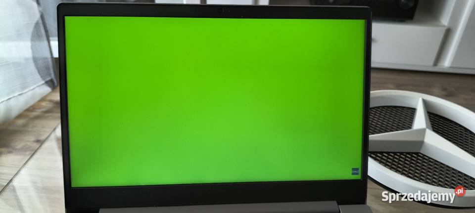 Laptop Lenovo Bieruń sprzedam
