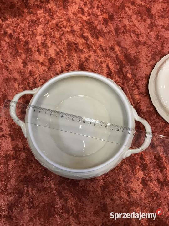 Waza Rosenthal Sanssouci Wazy świętokrzyskie Kielce