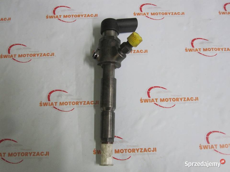 FORD FOCUS MONDEO S 18 TDCI wtrysk wtryskiwacz Wtryskiwacze Kielce