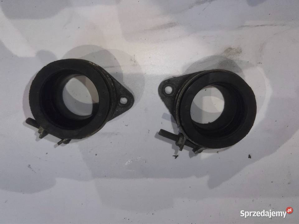 Króćce krućce Kawasaki LTD 440 KZ440 Ostrów Wielkopolski sprzedam