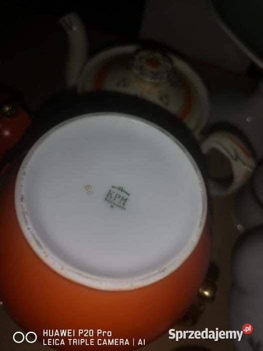 Mlecznik KPM Serwis do espresso Gdańsk sprzedam