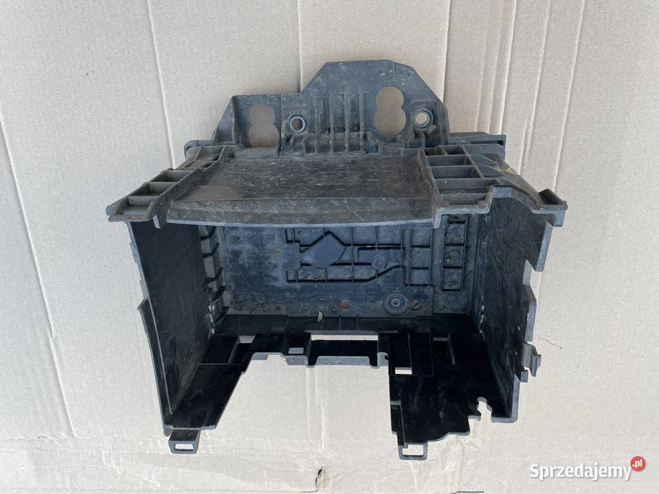 Obudowa podstawa akumulatora 8200314272 Renault Układ elektryczny Szczecin sprzedam