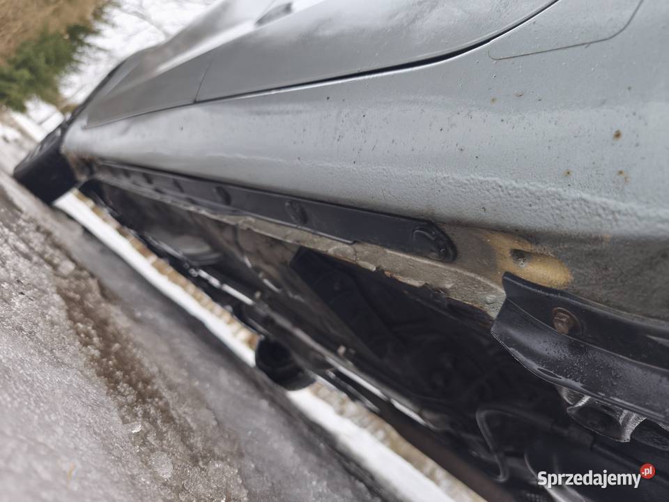 Toyota Yaris II 13 b 06rp mały przebieg do jazdy Kraśnik