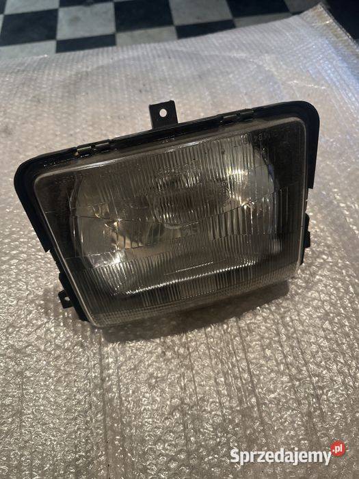 Reflektor Lampa BMW K100RT K75 K110 LT RS K100 wielkopolskie Poznań sprzedam
