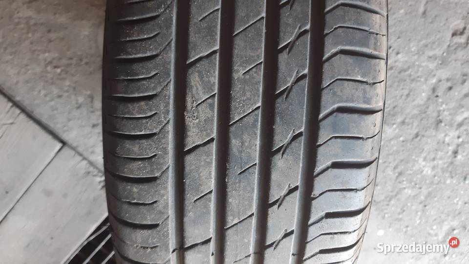 Opony 225x65x18 lato 2022 Zelów