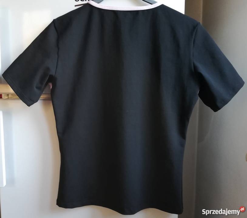 koszulka treningowa fitness ACTIVE sport M 38 40 mazowieckie