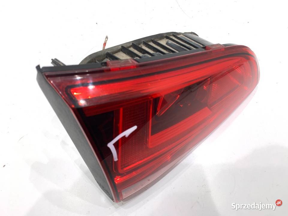 LAMPA TYŁ LEWA WEWNĘTRZNA VW GOLF VII Lampy tylne