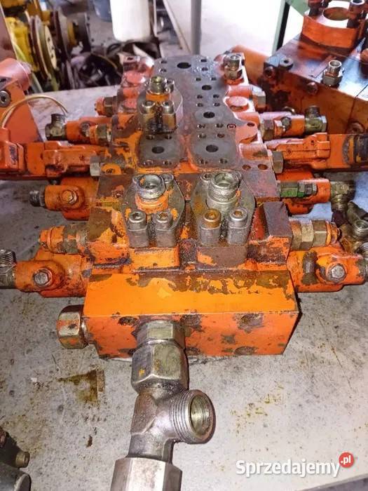 Rozdziealacz hydrauliczny atlas 1404 Siewierz