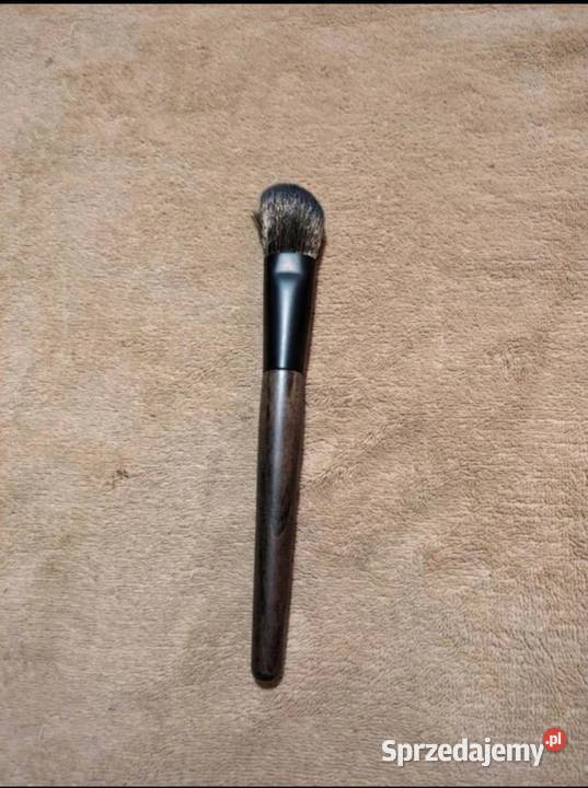 Pędzel do makijażu Nilens Jord Gdańsk sprzedam