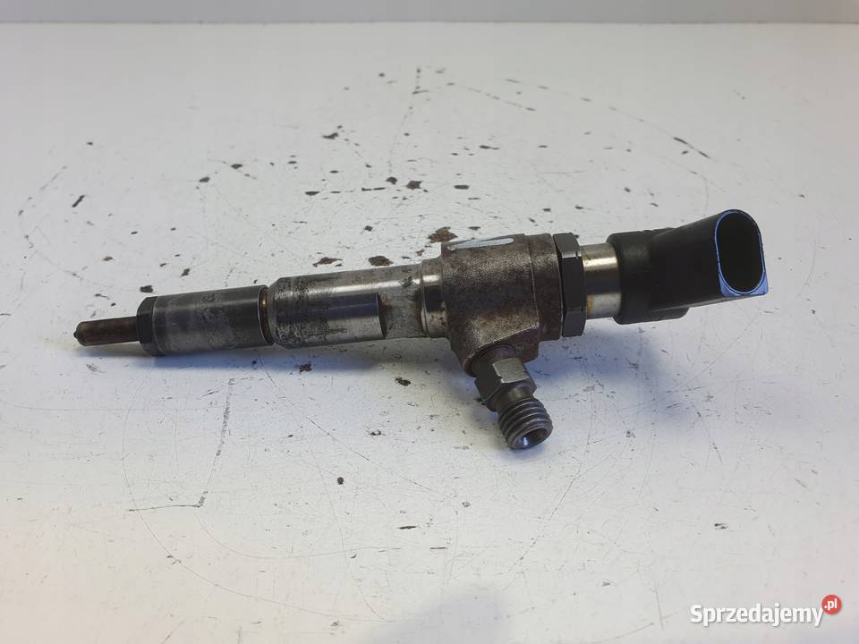 WTRYSKIWACZ Volvo C30 16 D2 wtrysk 9674973080 Chełm sprzedam