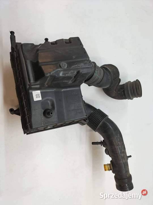 OBUDOWA FILTRA POWIETRZA 52046227 Fiat Tipo II
