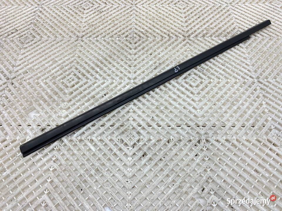 LISTWA ZGARNIAJĄCA PRZÓD LEWY RENAULT GRAND