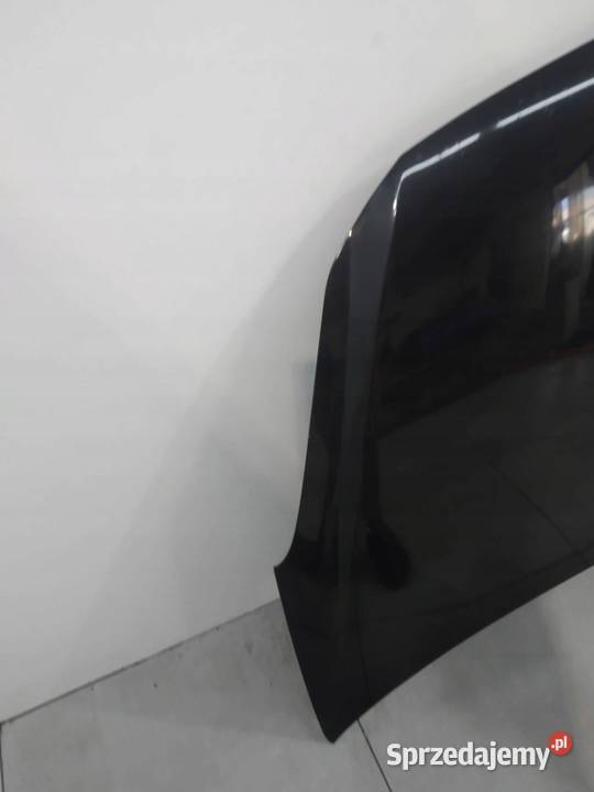 MASKA PRZÓD Z20R Opel Corsa IV 20062014 D