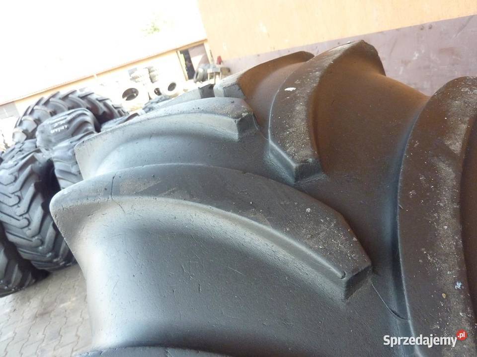 Opona używana rolnicza 54065R30 VREDESTEIN podlaskie Zaścianki